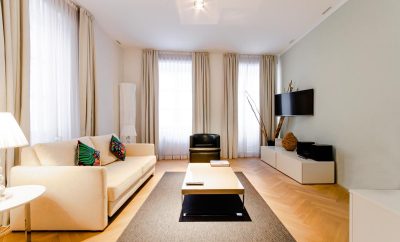 Serviced Apartment near St. Stephen’s Cathedral